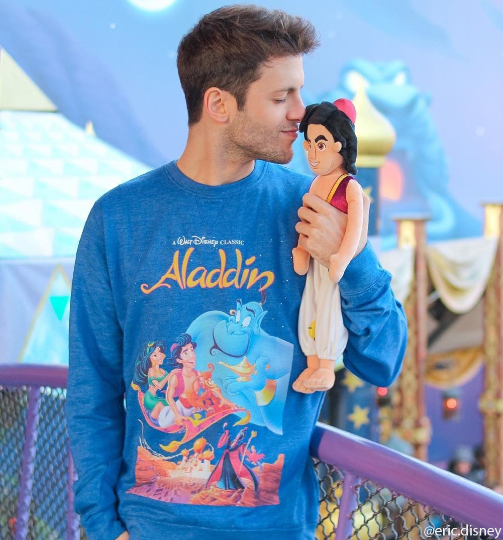 eric.disney eric.disney