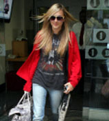 Fearne Cotton Fearne Cotton