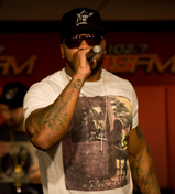 Flo Rida Flo Rida