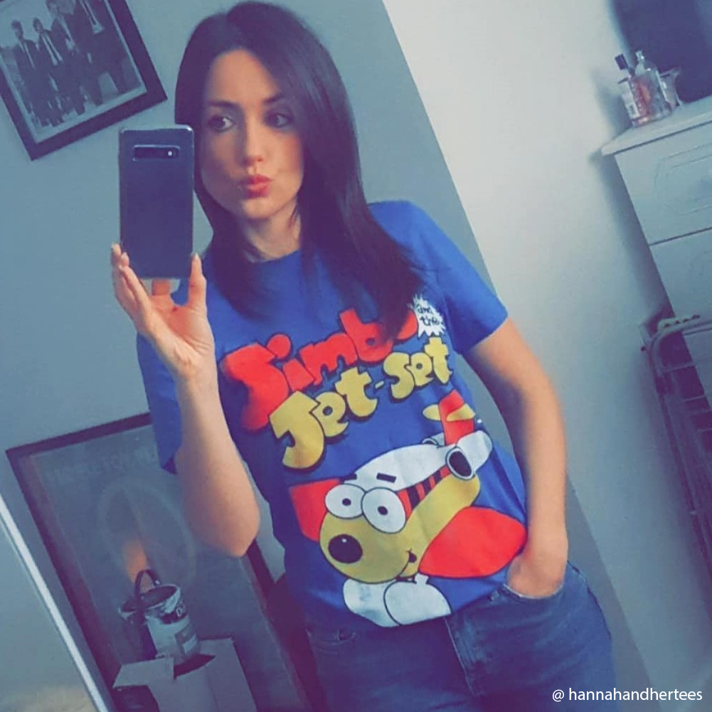 hannahandhertees hannahandhertees