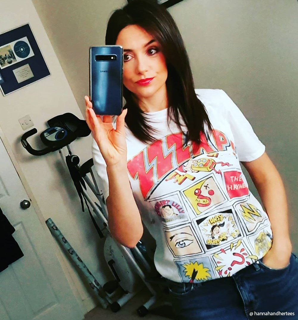 hannahandhertees hannahandhertees