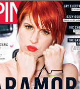 Hayley Williams Hayley Williams