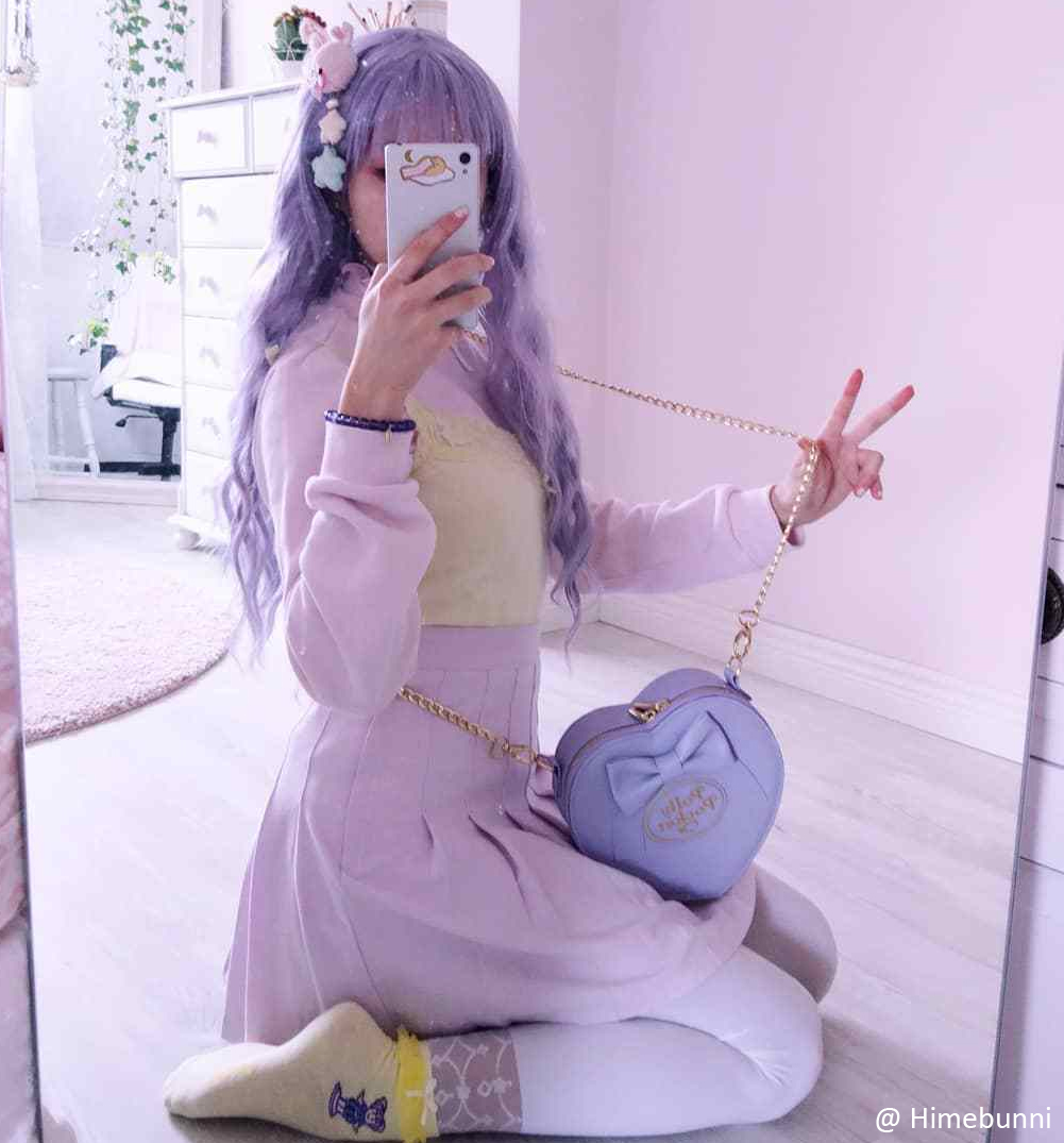 Himebunni Himebunni
