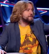 Justin Lee Collins Justin Lee Collins