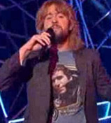 Justin Lee Collins Justin Lee Collins