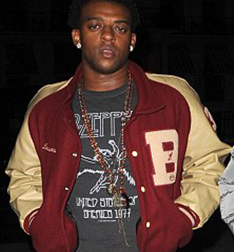 Oritse Williams Oritse Williams