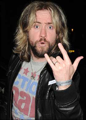 Justin Lee Collins Justin Lee Collins