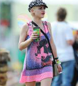 Jaime Winstone Jaime Winstone