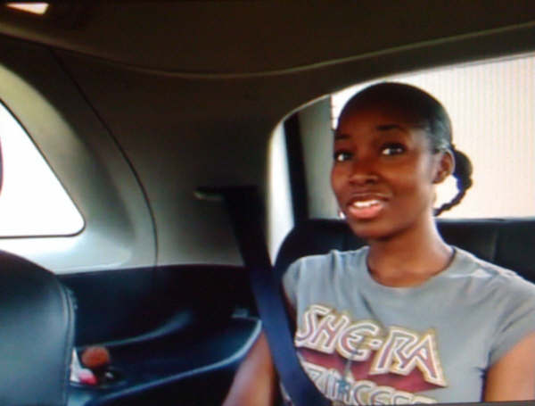 Jamelia Jamelia