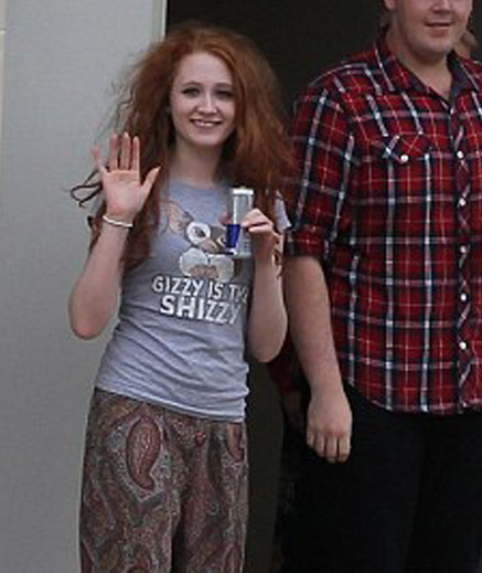 Janet Devlin Janet Devlin