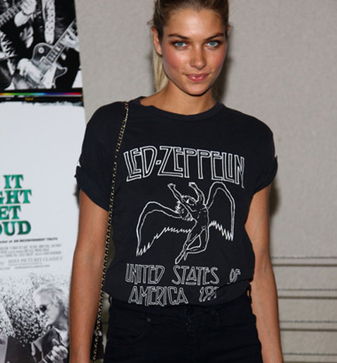Jessica Hart Jessica Hart
