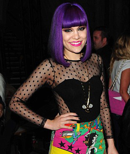 Jessie J Jessie J