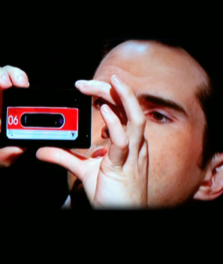 Jimmy Carr Jimmy Carr