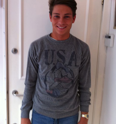 Joey Essex Joey Essex