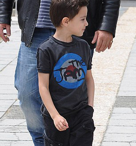 Junior Andre Junior Andre