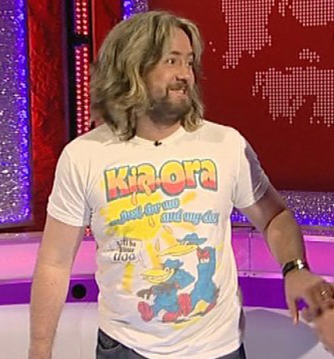Justin Lee Collins Justin Lee Collins