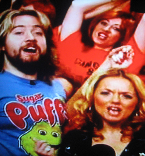 Justin Lee Collins Justin Lee Collins