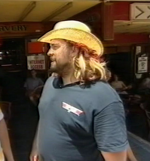 Justin Lee Collins Justin Lee Collins