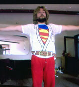 Justin Lee Collins Justin Lee Collins