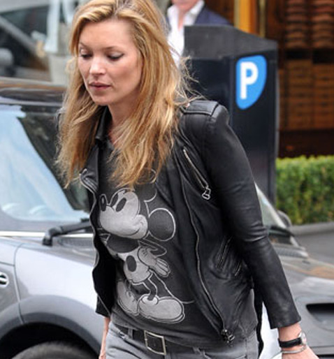 Kate Moss Kate Moss