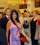 Katie Price Katie Price