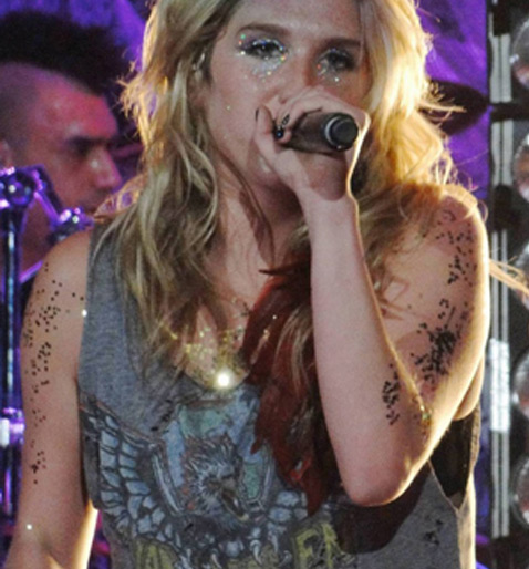 Ke$ha Ke$ha