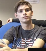 Kieron Richardson Kieron Richardson