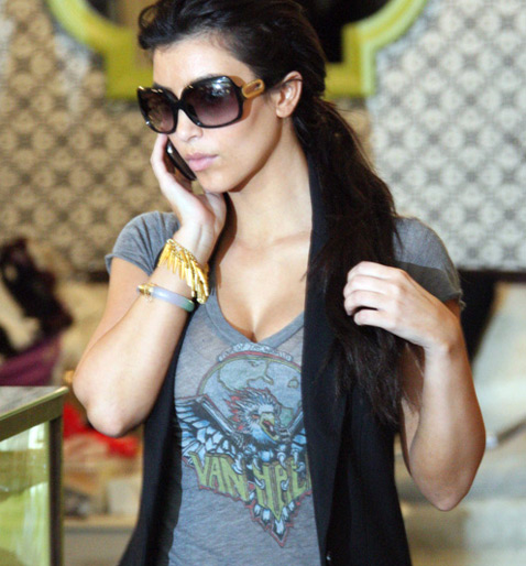 Kim Kardashian Kim Kardashian