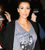Kim Kardashian Kim Kardashian