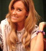 Lauren Conrad Lauren Conrad