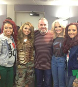 Little Mix Little Mix