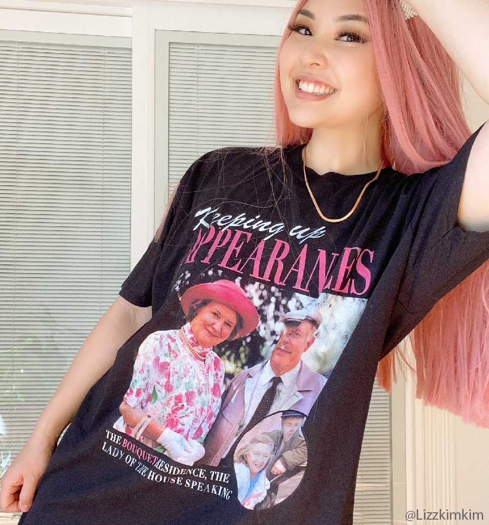 Blogger_LizzKimKim Blogger_LizzKimKim