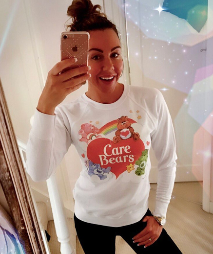Michelle Heaton Michelle Heaton