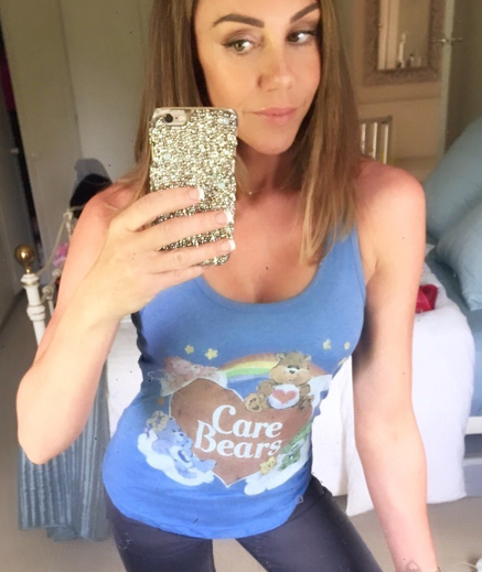 Michelle Heaton Michelle Heaton