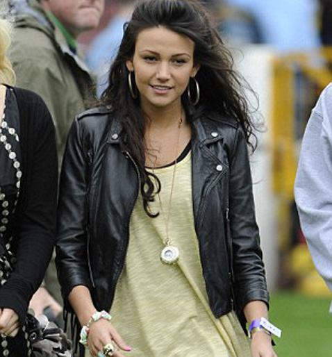 Michelle Keegan Michelle Keegan