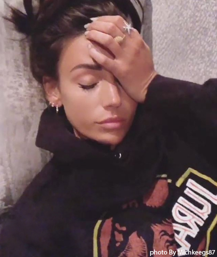 Michelle Keegan Michelle Keegan