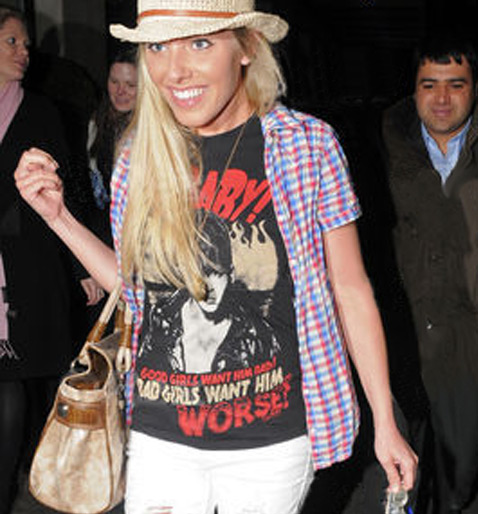 Mollie King Mollie King