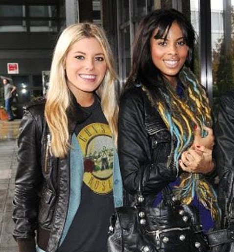 Mollie King Mollie King