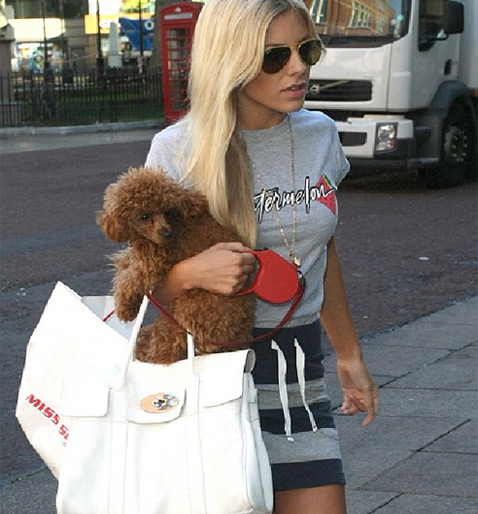 Mollie King Mollie King