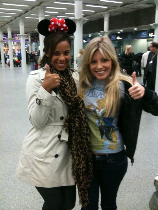 Mollie King Mollie King