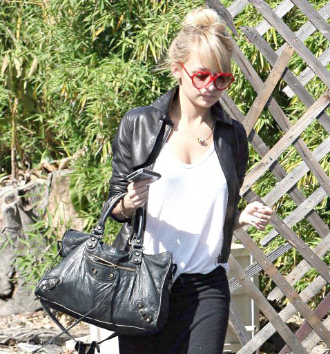 Nicole Richie Nicole Richie