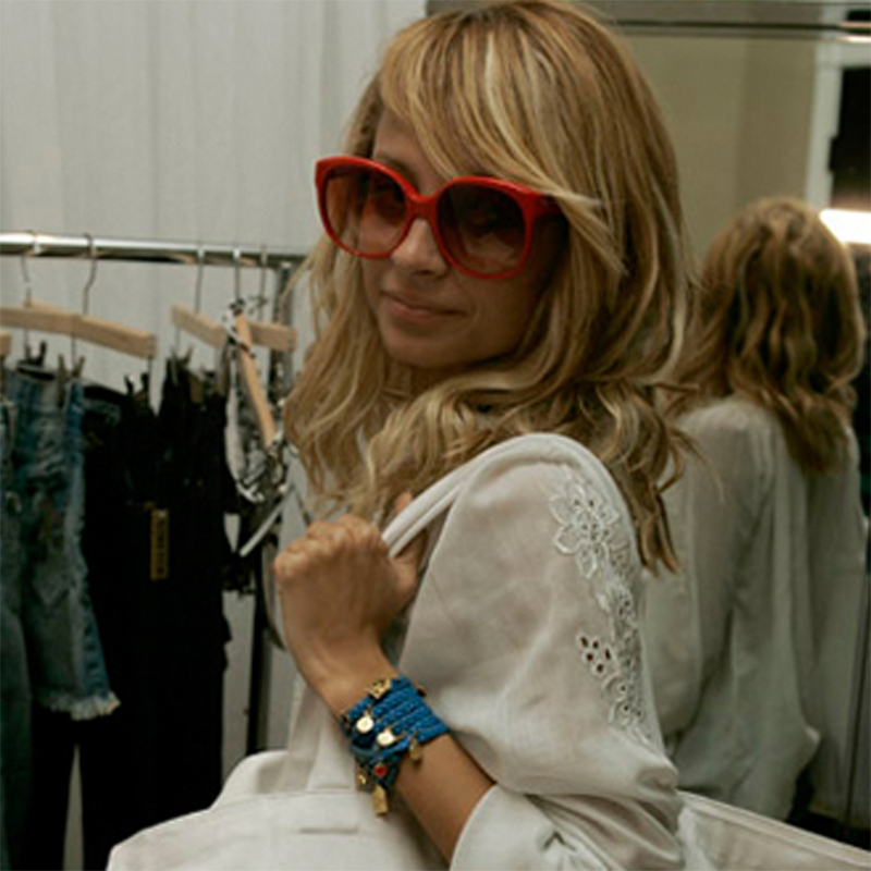 Nicole Richie Nicole Richie