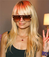Nicole Richie Nicole Richie