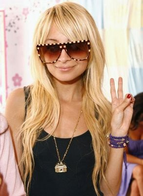 Nicole Richie Nicole Richie