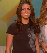 Nikki Reed Nikki Reed