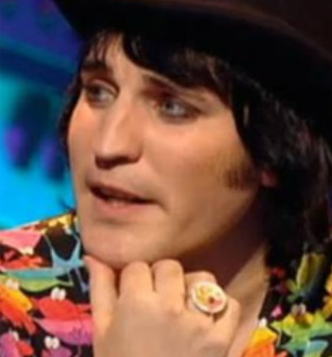 Noel Fielding Noel Fielding