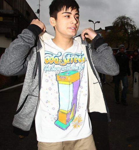 Zayn Malik Zayn Malik