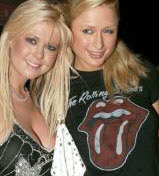 Paris Hilton Paris Hilton
