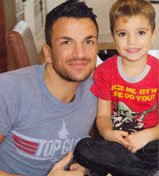 Peter Andre Peter Andre