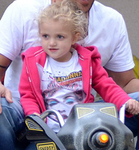 Princess Andre Princess Andre